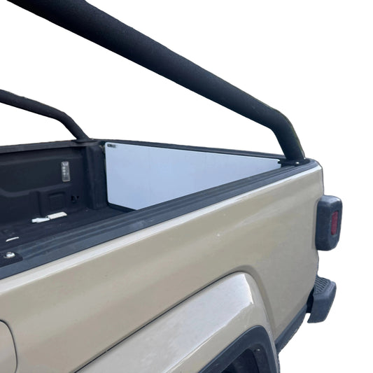 JEEP FieldMate Board