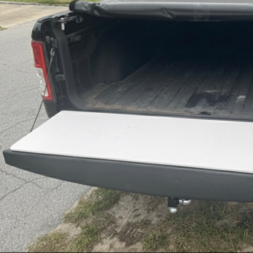 DODGE RAM FieldMate Board