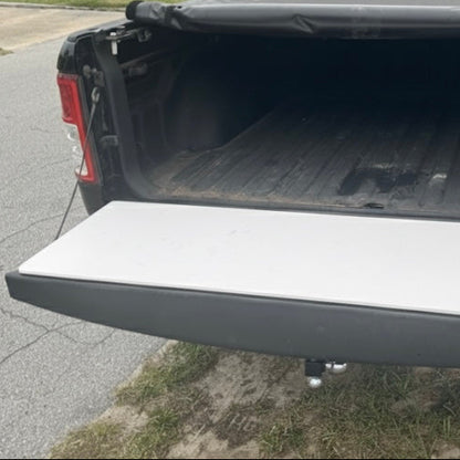 DODGE RAM FieldMate Board