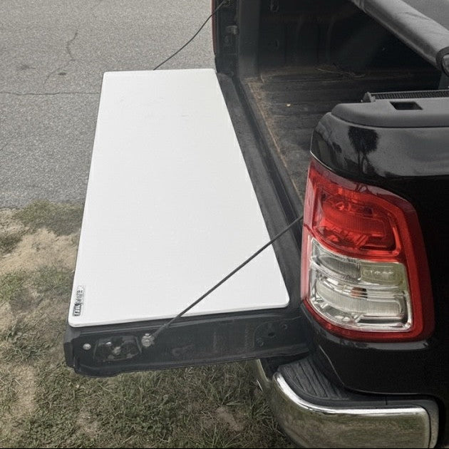 DODGE RAM FieldMate Board