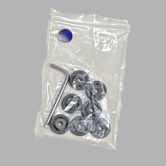 Anchor Locks