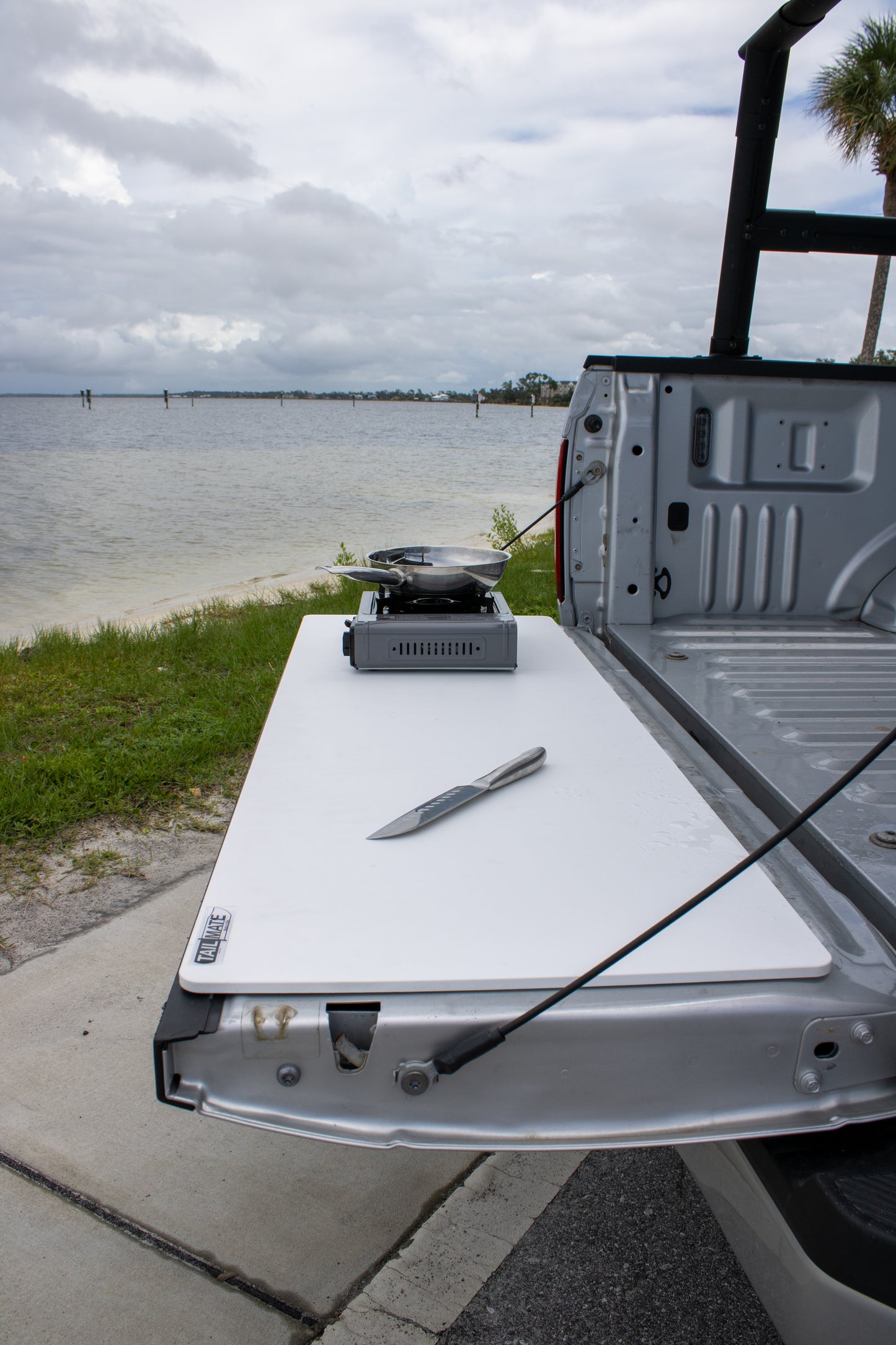 Ford F-150 FIELDMATE, Standard Tailgate (2015-2025)