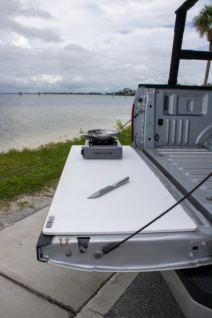 Ford F-150 FIELDMATE, Standard Tailgate (2015-2025)