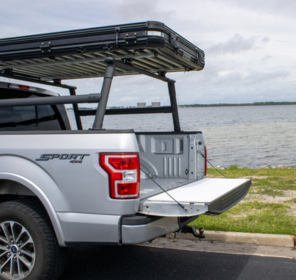 Ford F-150 FIELDMATE, Standard Tailgate (2015-2025)