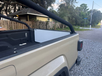 Jeep Gladiatior FIELDMATE, COMING SOON