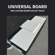 UNIVERSAL Fieldmate Board (non-locking)