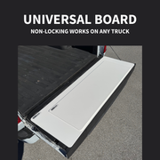 UNIVERSAL Fieldmate Board (non-locking)